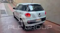 2016 Fiat 500