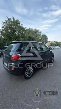 2016 Fiat 500