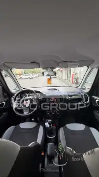 2016 Fiat 500
