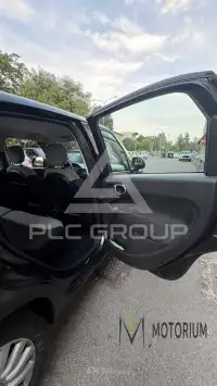 2016 Fiat 500