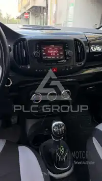 2016 Fiat 500