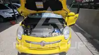 2016 Fiat 500