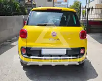 2016 Fiat 500