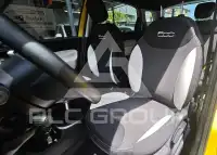 2016 Fiat 500