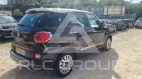 2016 Fiat 500