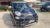 2016 Fiat 500