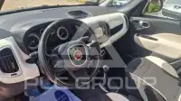 2016 Fiat 500