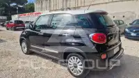 2016 Fiat 500