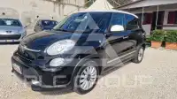 2016 Fiat 500