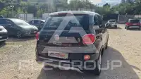 2016 Fiat 500