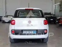 2016 Fiat 500