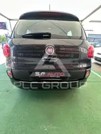 2016 Fiat 500