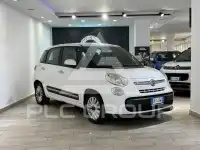2016 Fiat 500