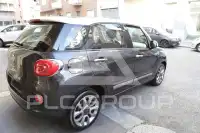 2016 Fiat 500