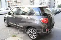 2016 Fiat 500