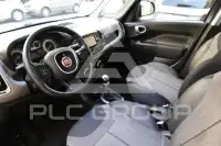 2016 Fiat 500
