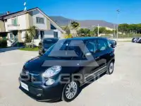 2016 Fiat 500