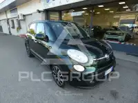 2016 Fiat 500