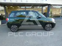 2016 Fiat 500