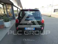 2016 Fiat 500