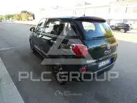 2016 Fiat 500