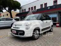 2016 Fiat 500