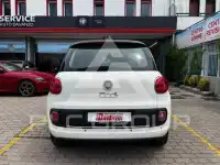 2016 Fiat 500