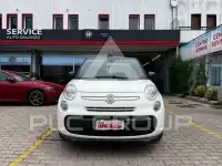 2016 Fiat 500