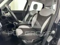 2016 Fiat 500