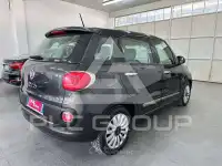 2016 Fiat 500