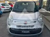 2016 Fiat 500