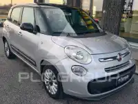 2016 Fiat 500