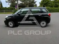 2016 Fiat 500