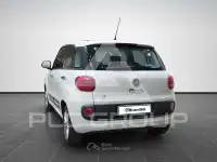 2016 Fiat 500
