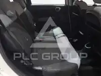 2016 Fiat 500