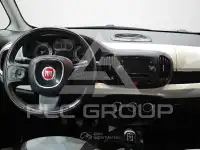 2016 Fiat 500