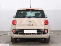 2016 Fiat 500