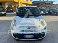 2016 Fiat 500