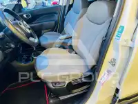 2016 Fiat 500