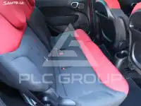 2016 Fiat 500