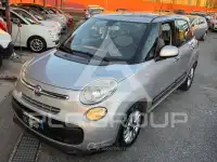2016 Fiat 500