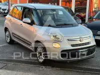 2016 Fiat 500