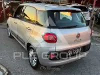 2016 Fiat 500