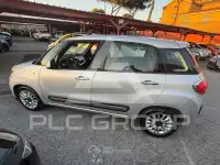 2016 Fiat 500