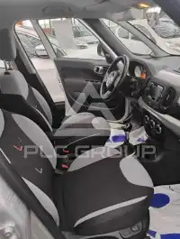2016 Fiat 500