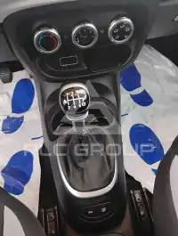2016 Fiat 500