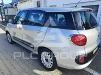 2016 Fiat 500