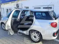 2016 Fiat 500