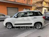 2016 Fiat 500