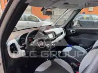 2016 Fiat 500